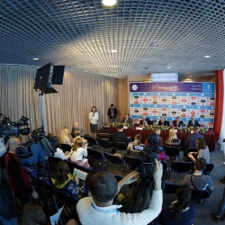 Чемпионат России по фигурному катанию на коньках 22-25 декабря 2016